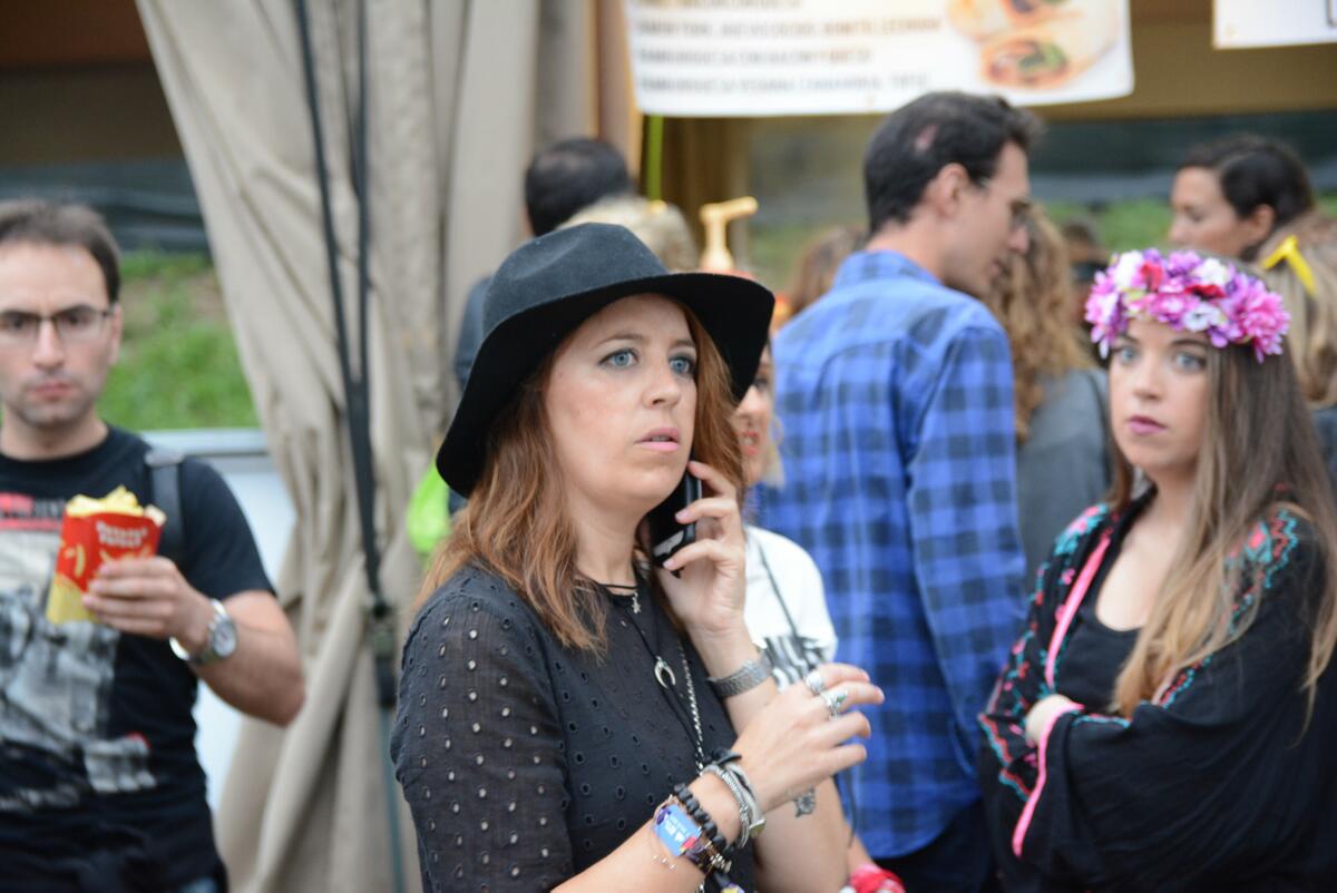 Foto 353 de la viernes 7 de julio | Bilbao BBK Live 2017